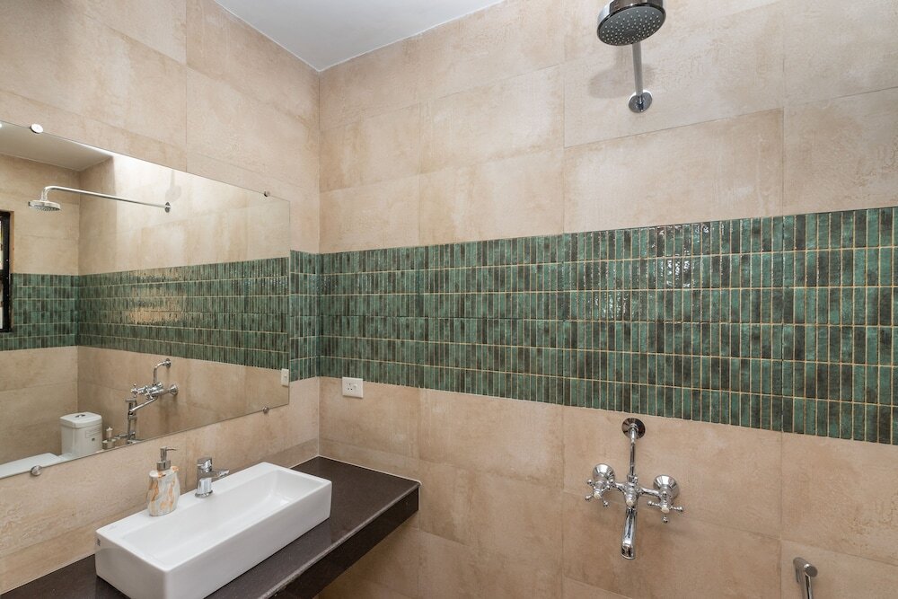Калангут: Villa Calangute Phase 7
