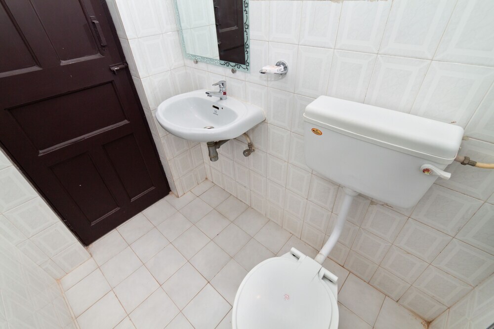Калангут: Villa Calangute Phase 7