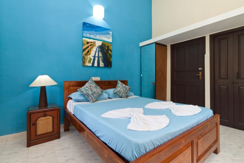 Калангут: Villa Calangute Phase 7