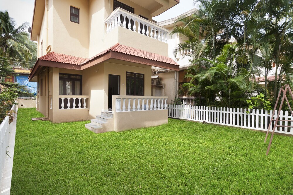 Калангут: Villa Calangute Phase 7