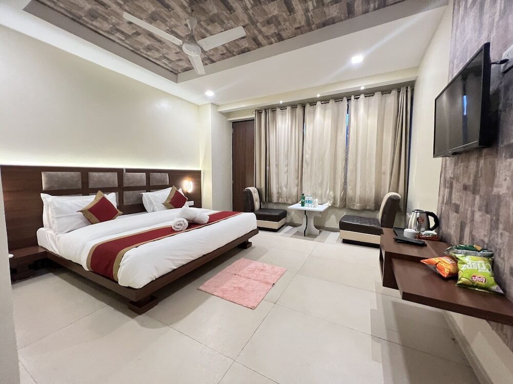 Чамба: The White Orchid Dalhousie