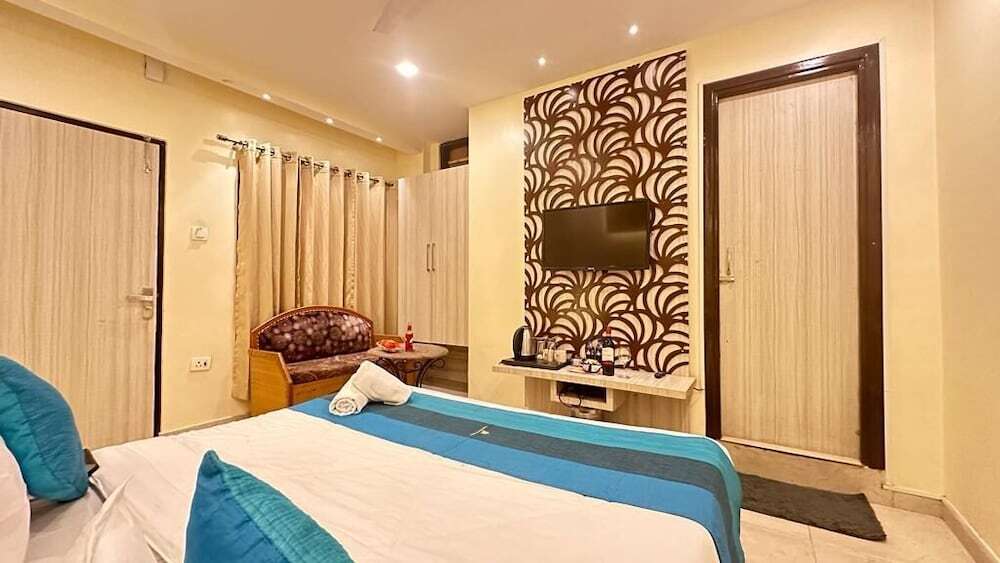 Чамба: The White Orchid Dalhousie