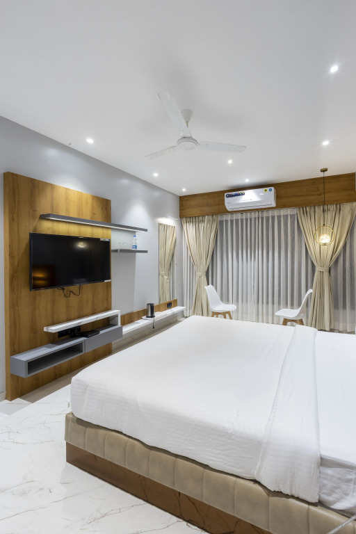 Аурангабад: Hotel Opulence