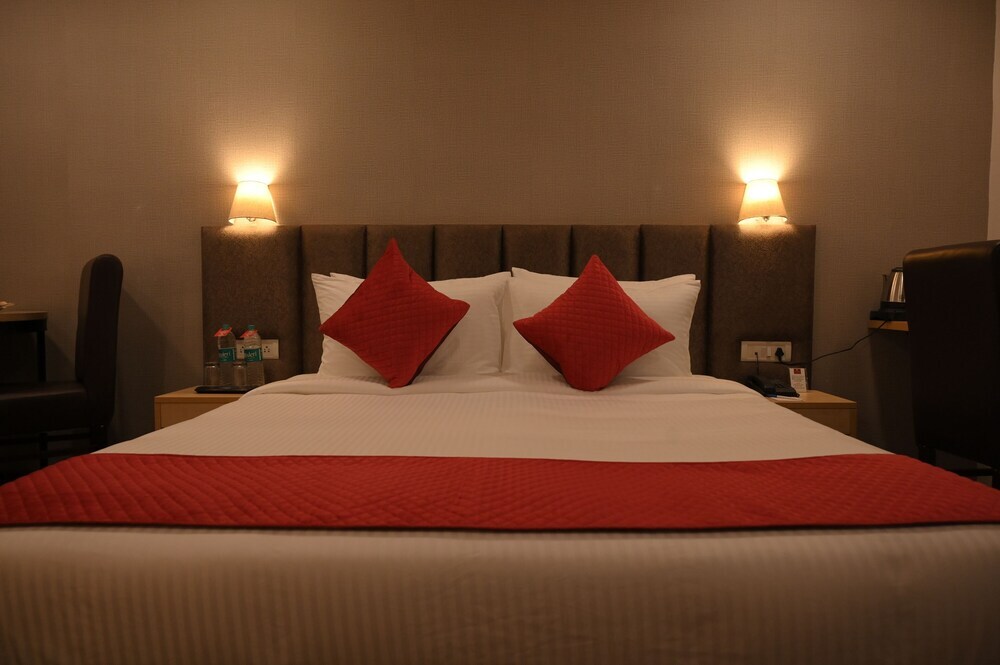 Нойда: Ayaan Lords Inn Noida