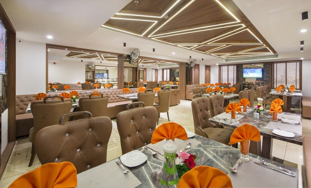 Нойда: Ayaan Lords Inn Noida