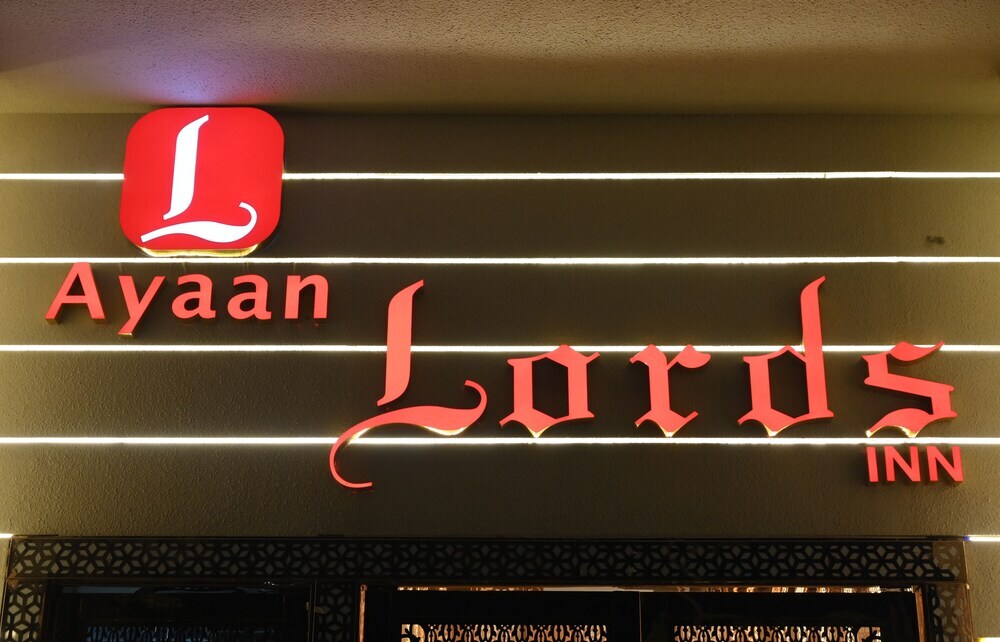 Нойда: Ayaan Lords Inn Noida