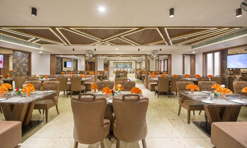 Нойда: Ayaan Lords Inn Noida