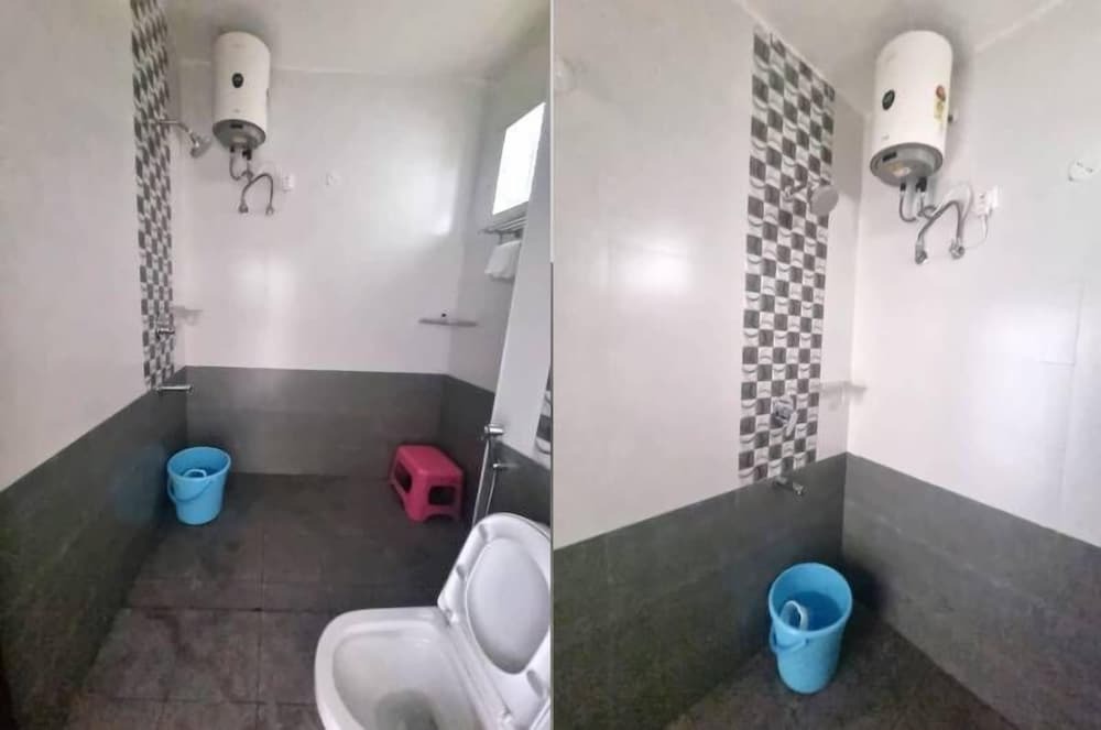Гуммидипунди: PPH Living KVR Residency