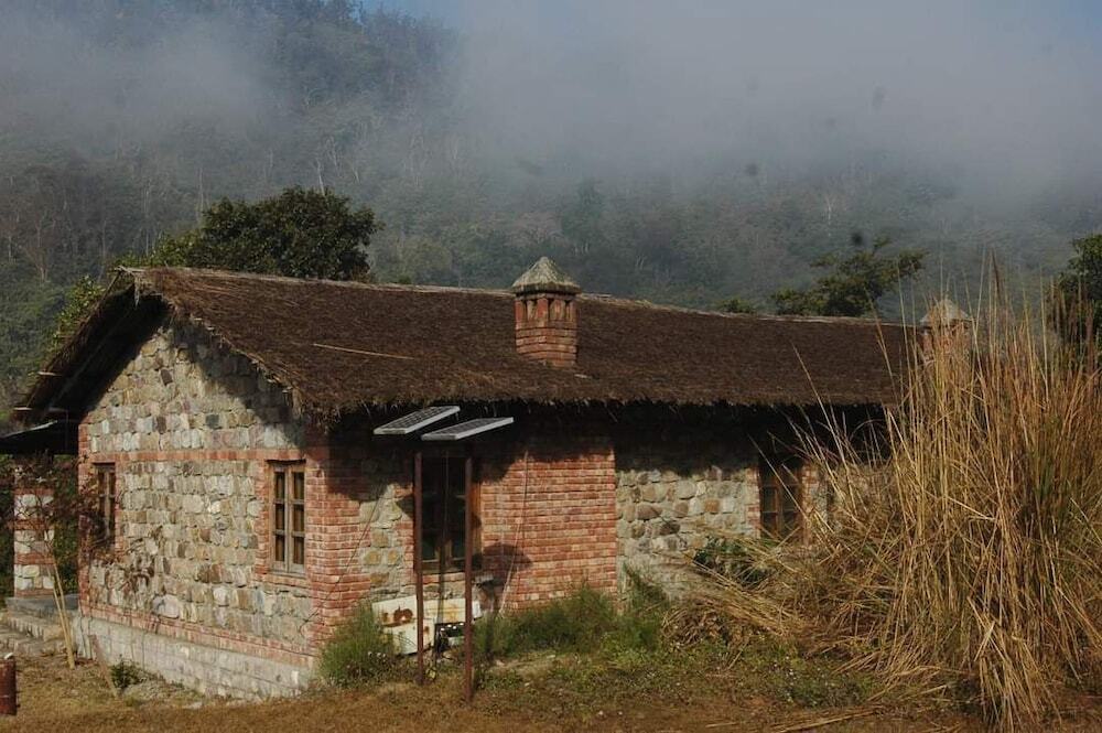 Бахадрабад: Wild Brook Retreat