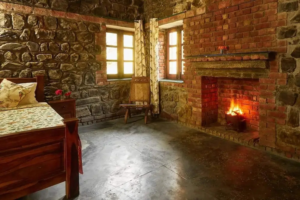 Бахадрабад: Wild Brook Retreat