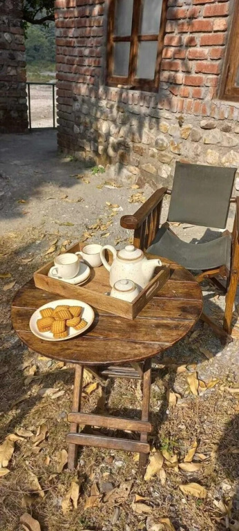 Бахадрабад: Wild Brook Retreat