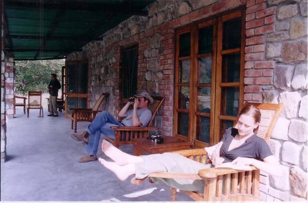 Бахадрабад: Wild Brook Retreat