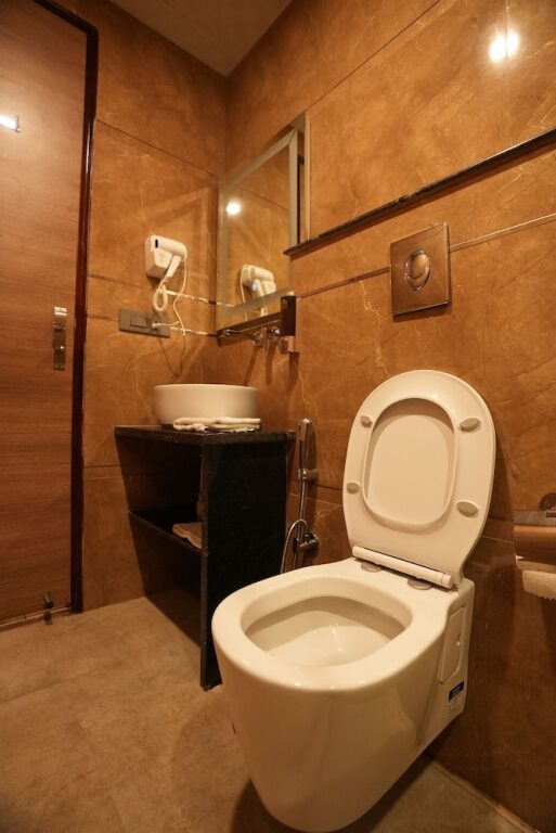Большая Нойда: Lime Tree Hotels & Banquet Greater Noida
