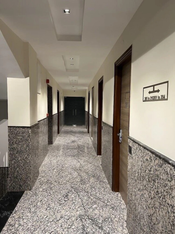Большая Нойда: Lime Tree Hotels & Banquet Greater Noida