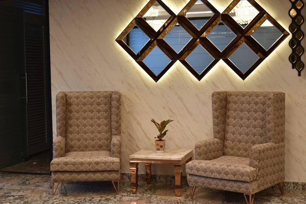 Большая Нойда: Lime Tree Hotels & Banquet Greater Noida