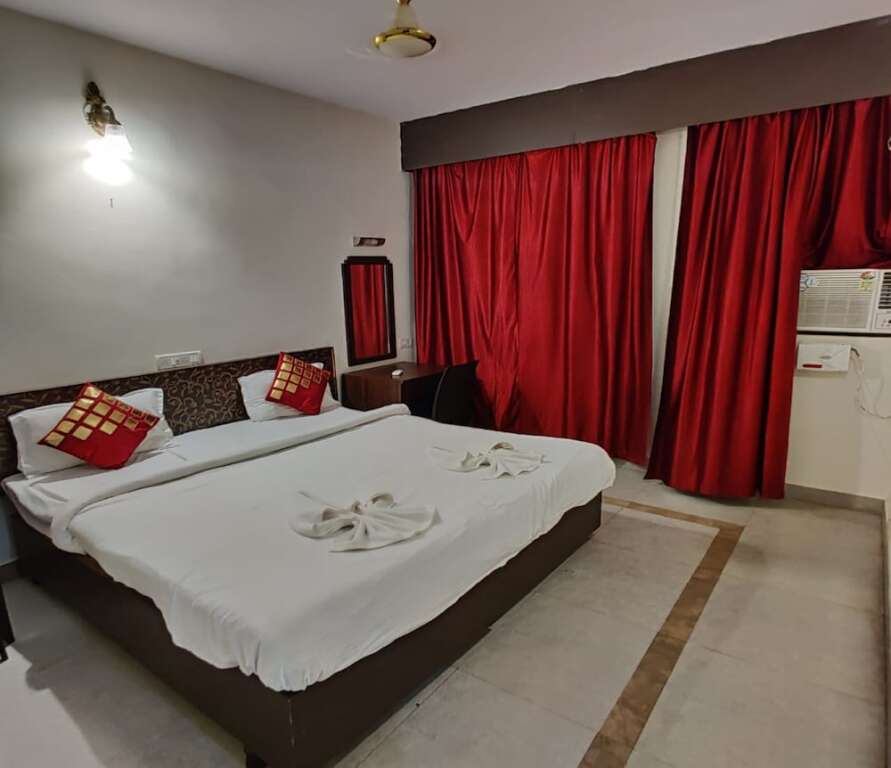 Маргао: Hotel Colva Plaza