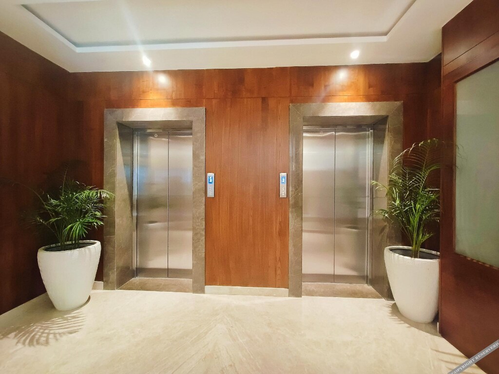 Джаландхар: Mariton Hotel
