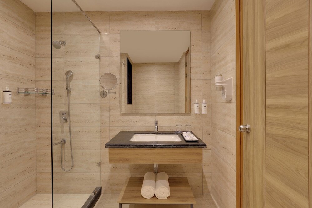 Удаипур: Keys Lite by Lemon Tree Hotels, Urban Square, Udaipur