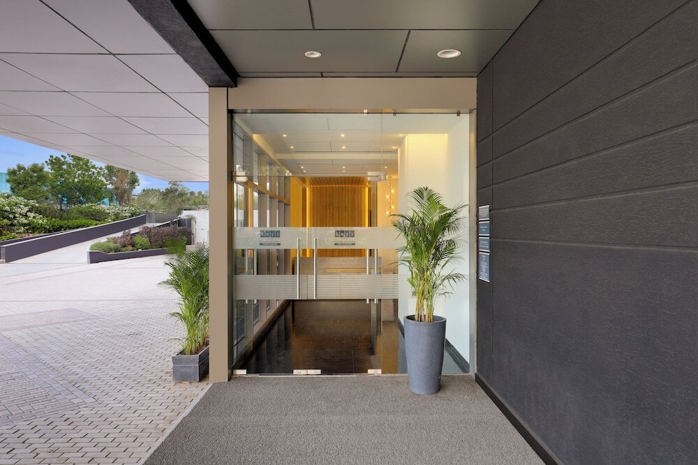 Удаипур: Keys Lite by Lemon Tree Hotels, Urban Square, Udaipur