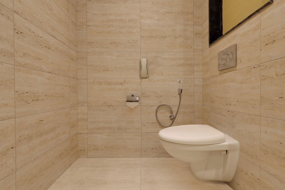 Удаипур: Keys Lite by Lemon Tree Hotels, Urban Square, Udaipur
