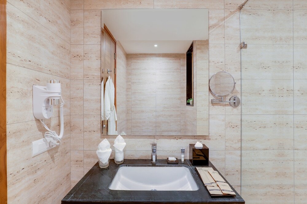 Удаипур: Keys Lite by Lemon Tree Hotels, Urban Square, Udaipur