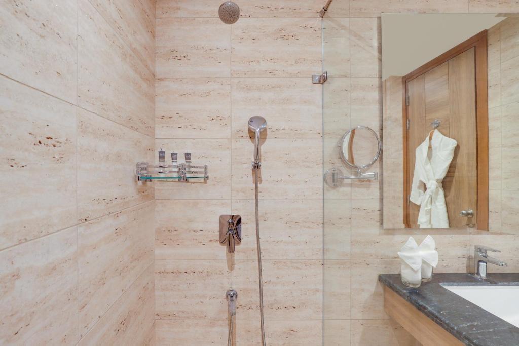Удаипур: Keys Lite by Lemon Tree Hotels, Urban Square, Udaipur