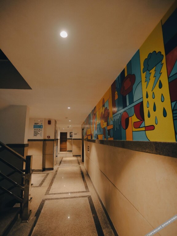 Дехрадун: Clarks Inn Express Dehradun