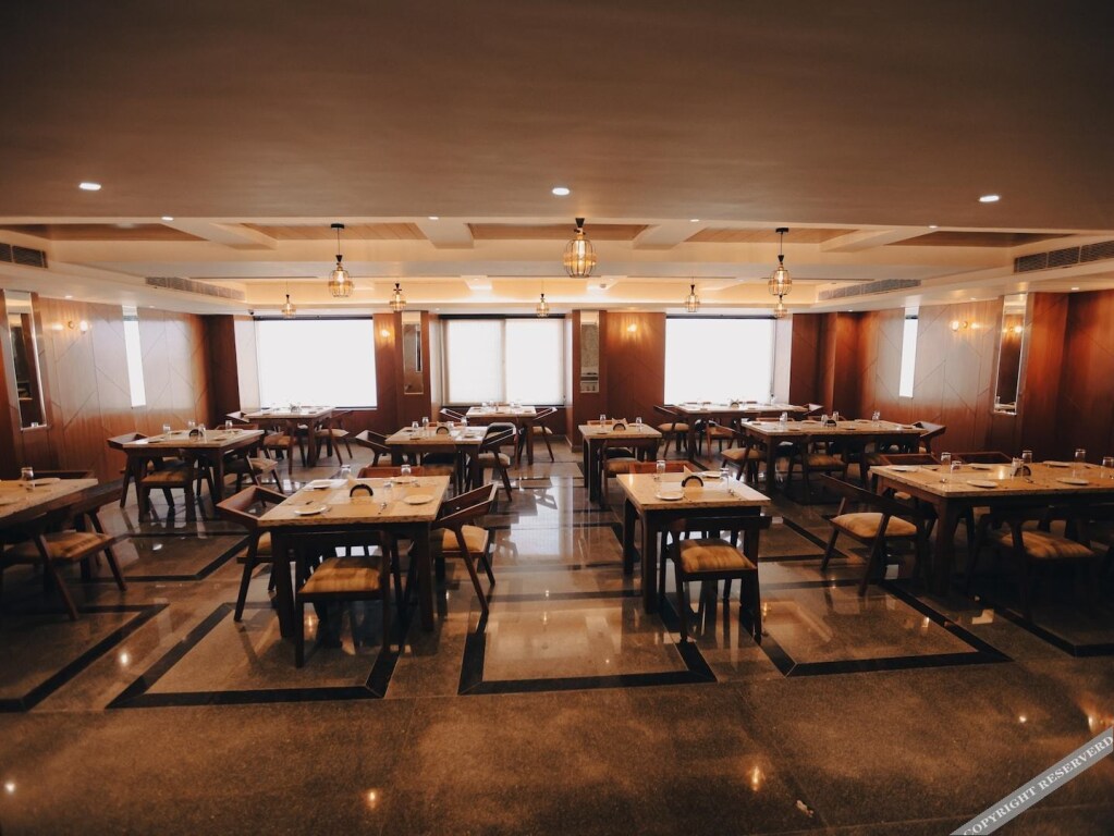 Дехрадун: Clarks Inn Express Dehradun
