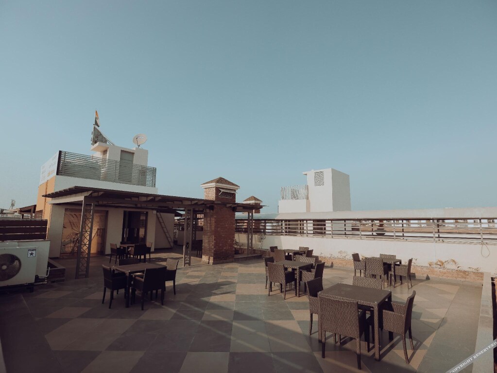 Дехрадун: Clarks Inn Express Dehradun