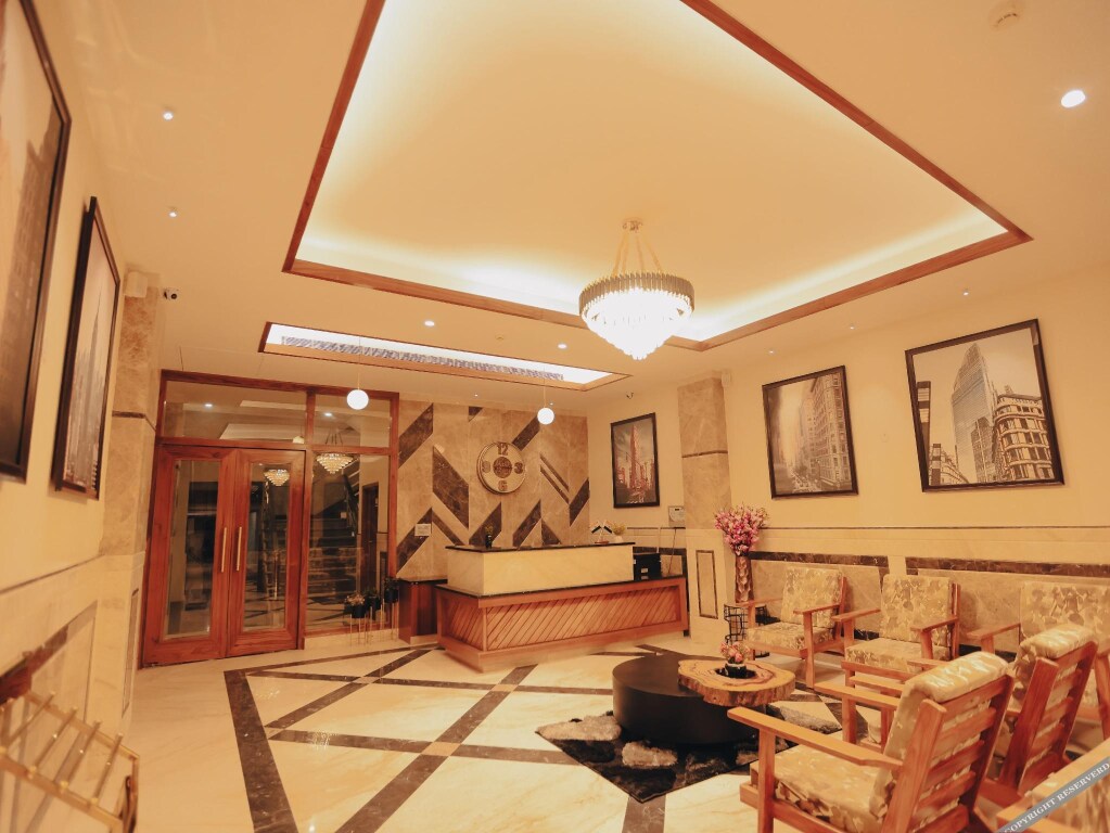 Дехрадун: Clarks Inn Express Dehradun