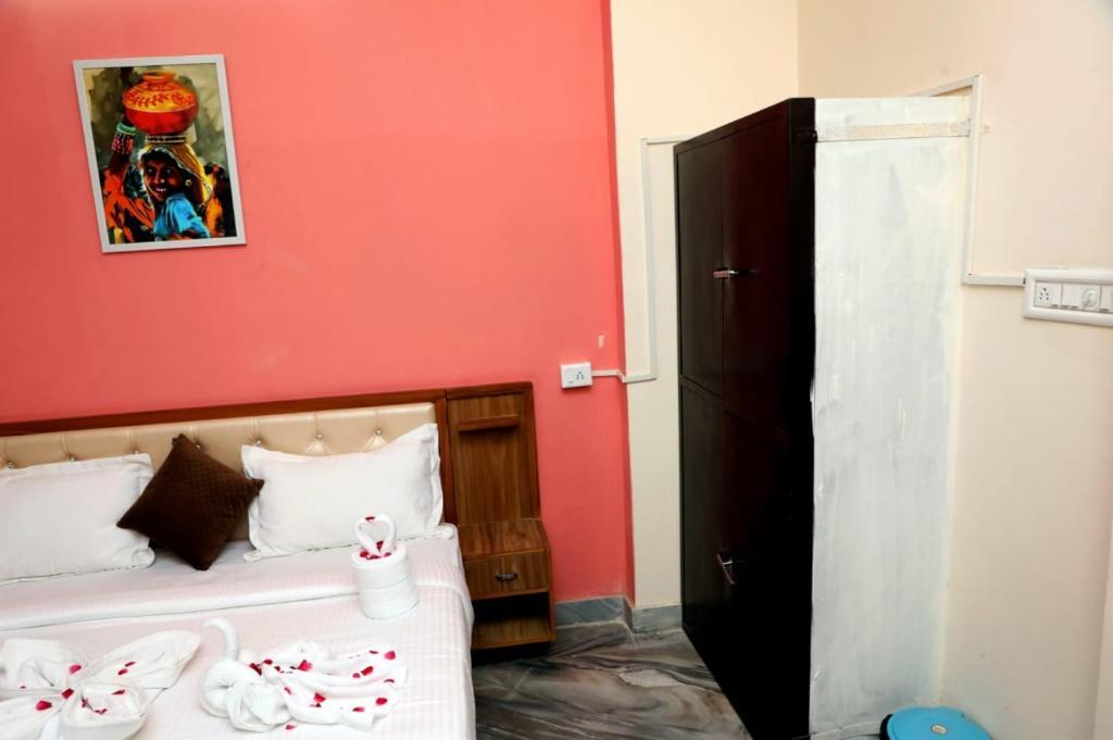 Sweet Dreams Resort A Unit Of Divija — фото 5