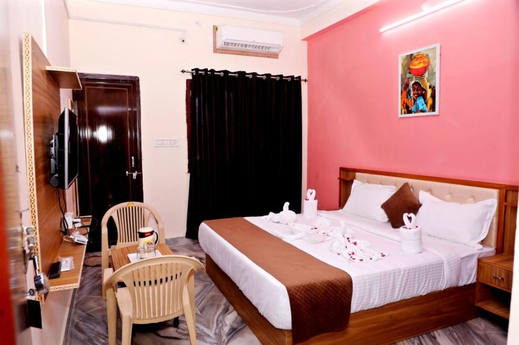 Удаипур: Sweet Dreams Resort A Unit Of Divija