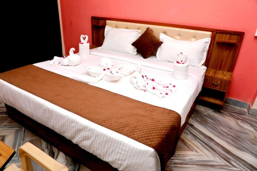Удаипур: Sweet Dreams Resort A Unit Of Divija