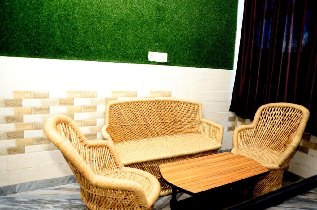Удаипур: Sweet Dreams Resort A Unit Of Divija