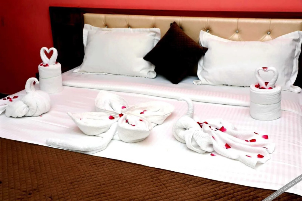 Удаипур: Sweet Dreams Resort A Unit Of Divija