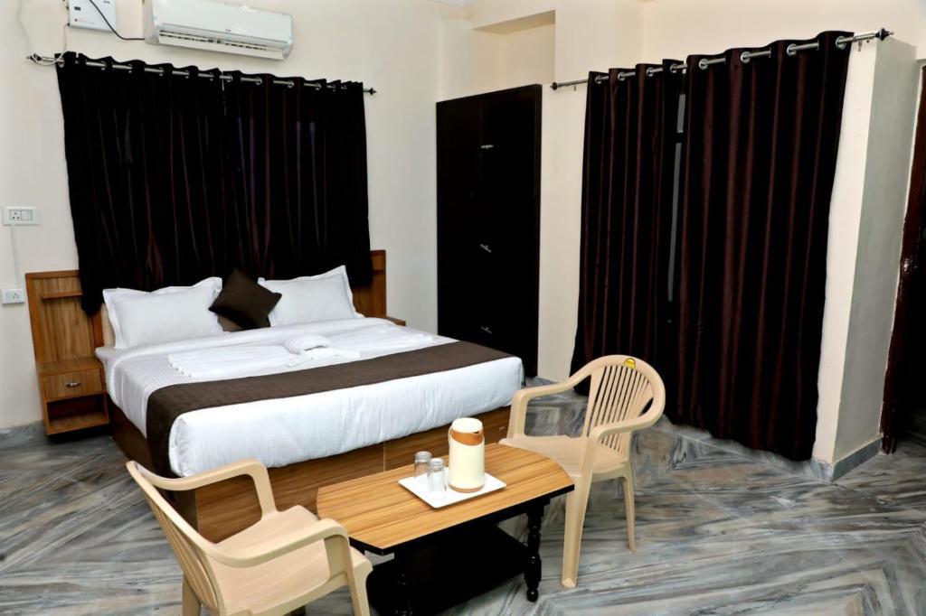 Удаипур: Sweet Dreams Resort A Unit Of Divija