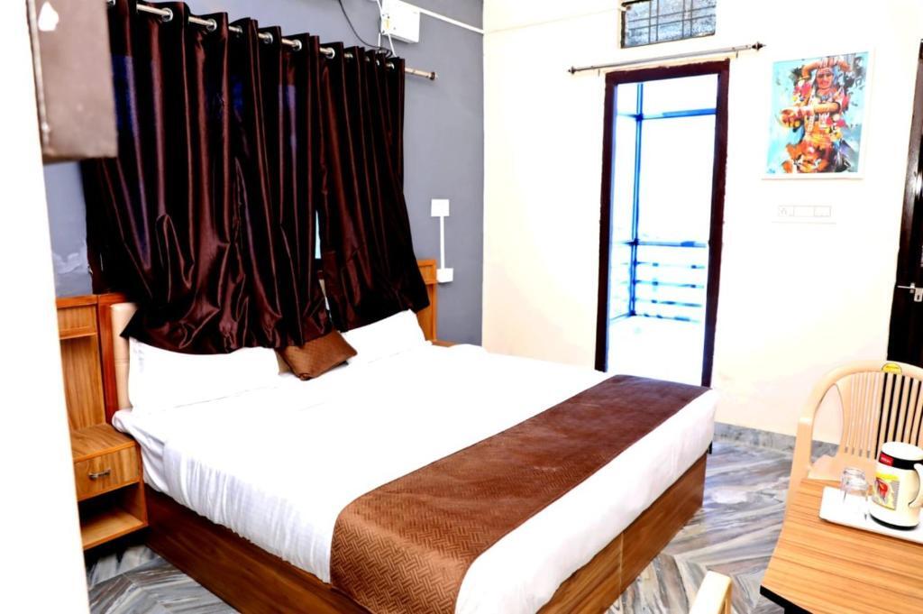 Удаипур: Sweet Dreams Resort A Unit Of Divija