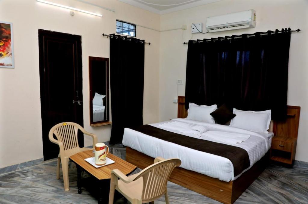 Удаипур: Sweet Dreams Resort A Unit Of Divija