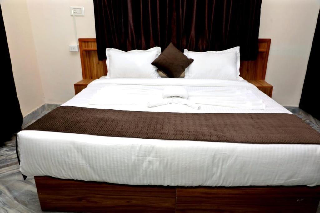 Sweet Dreams Resort A Unit Of Divija — фото 6