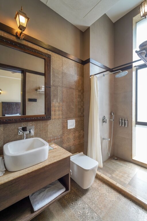 Лонавала: Triose Boutique Hotel