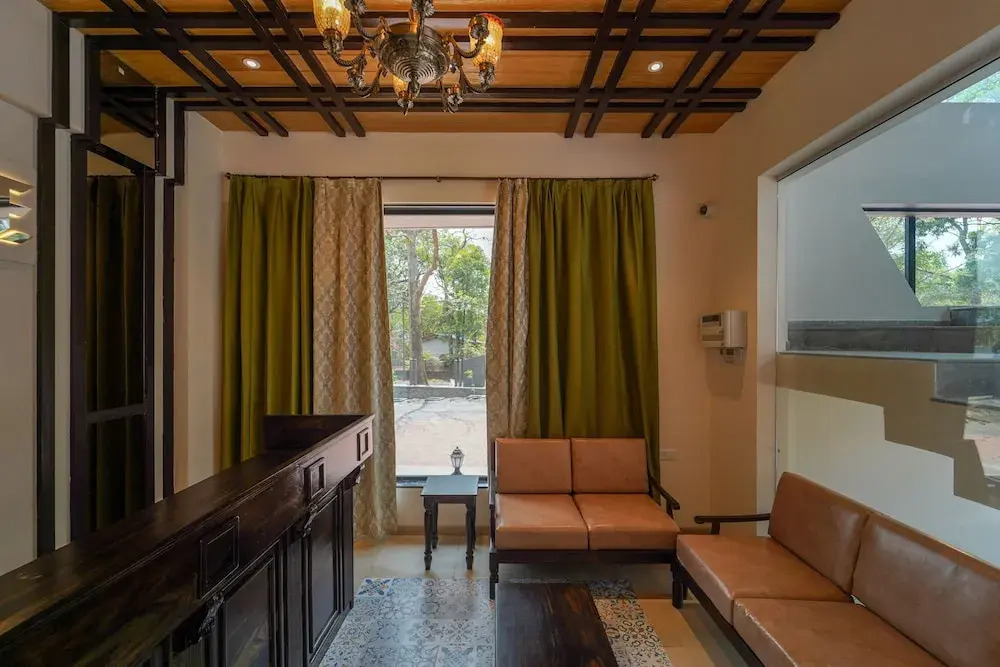 Лонавала: Triose Boutique Hotel