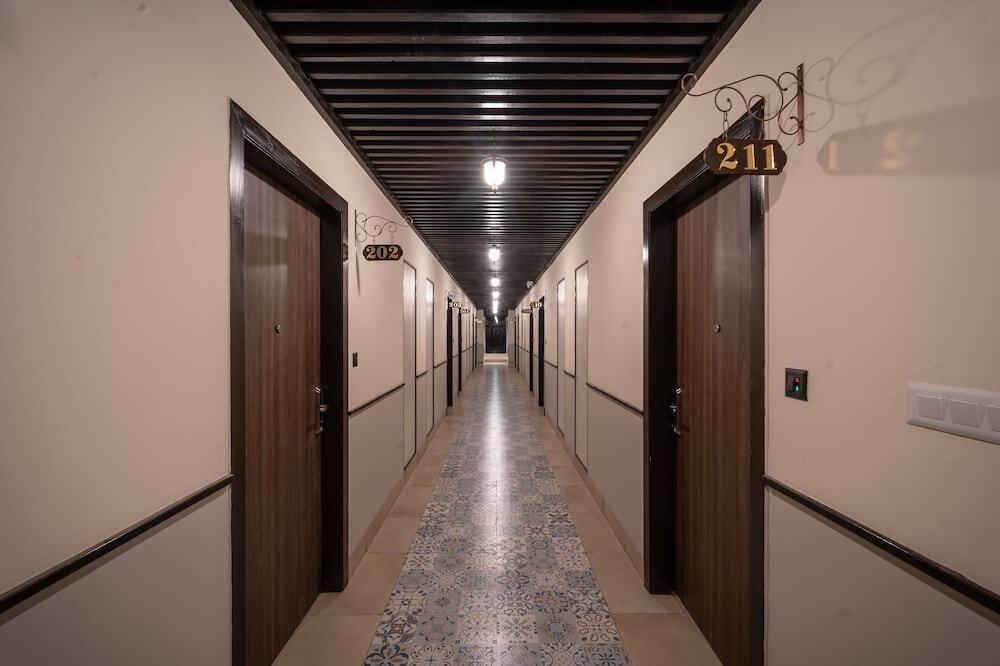 Лонавала: Triose Boutique Hotel