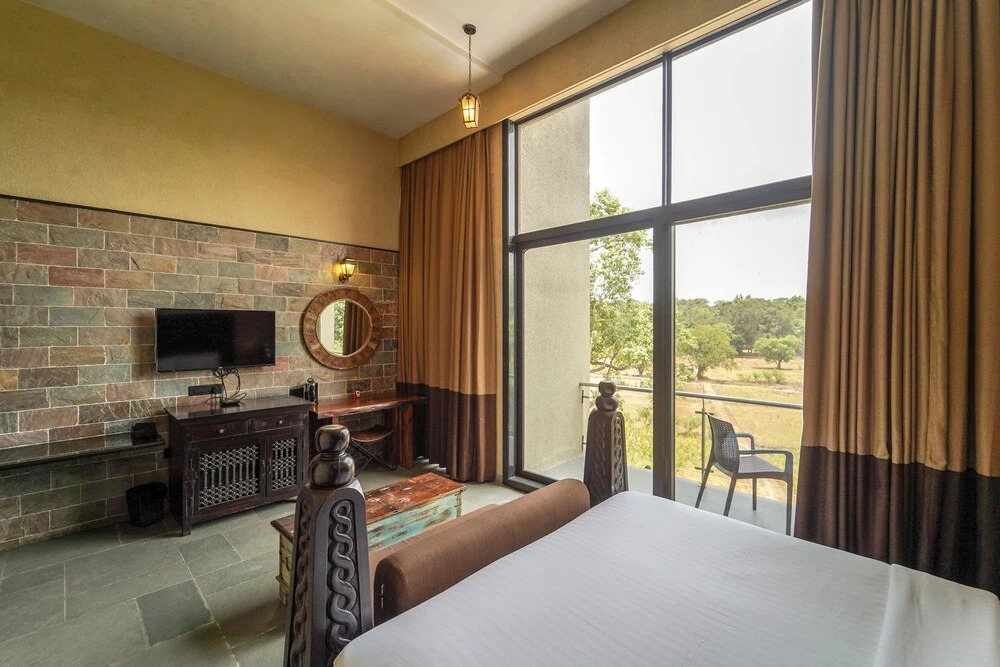 Лонавала: Triose Boutique Hotel