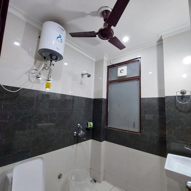 Гуруграм: The Lodgers Two BHK serviced Apartment
