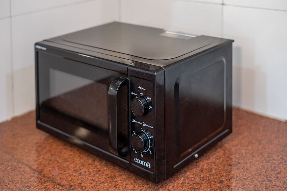 Гуруграм: The Lodgers Two BHK serviced Apartment