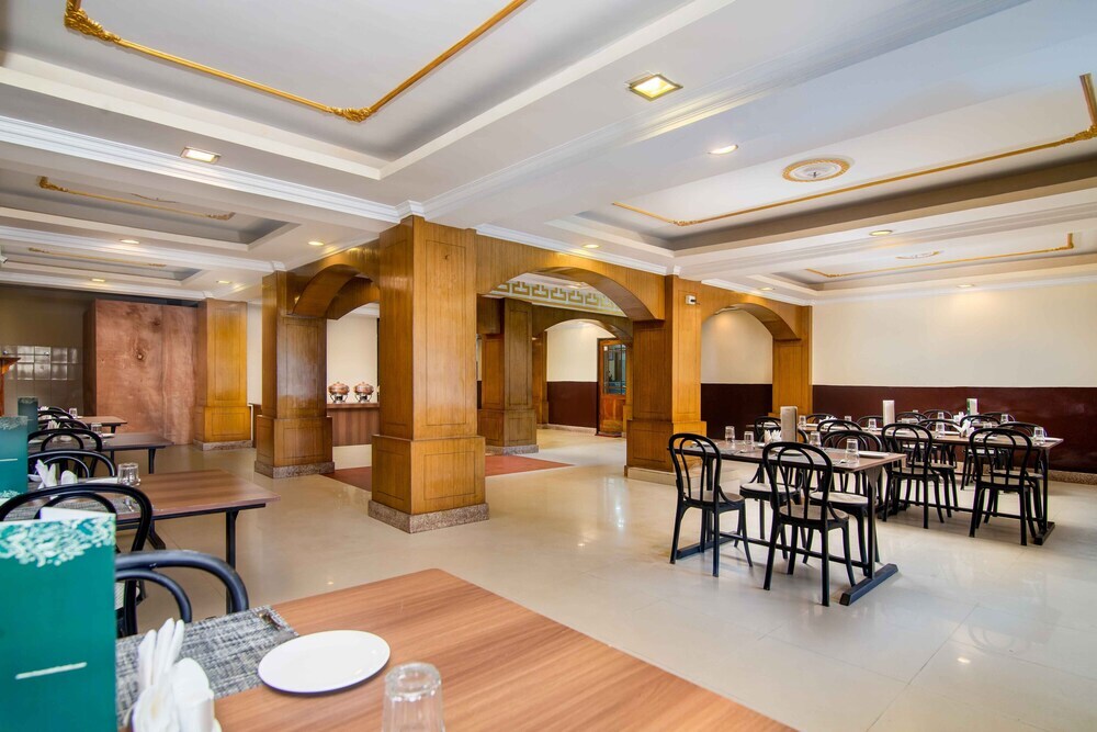 Дарджилинг: Muscatel BhumSang - 200Mts from MallRoad
