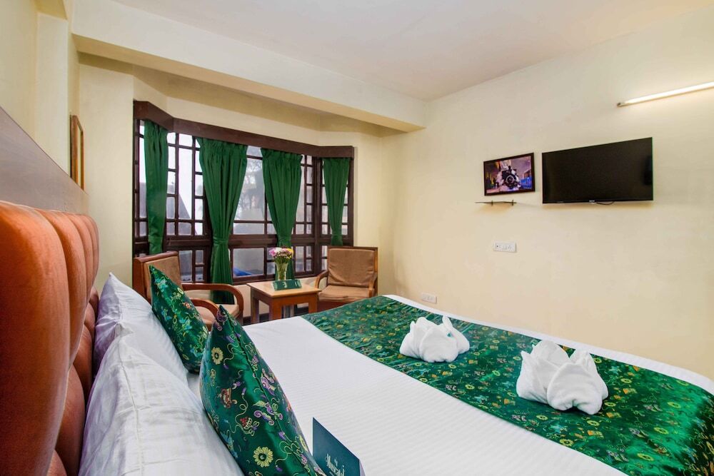 Дарджилинг: Muscatel BhumSang - 200Mts from MallRoad