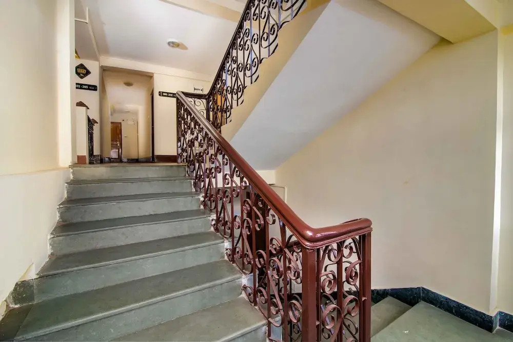 Дарджилинг: Muscatel BhumSang - 200Mts from MallRoad