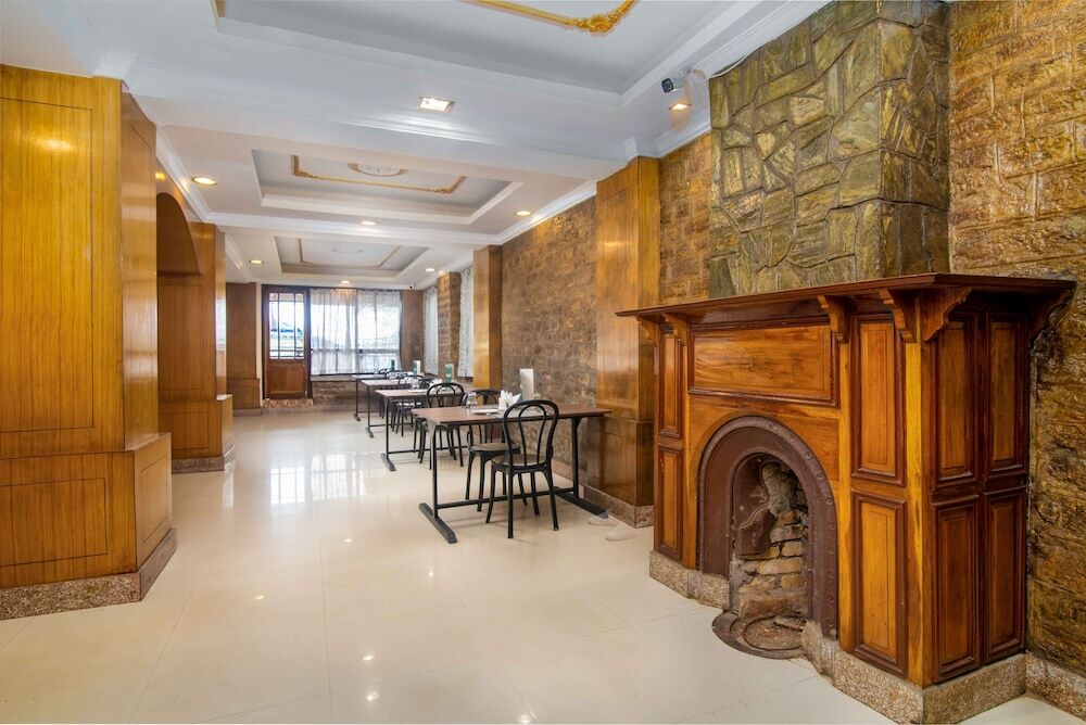 Дарджилинг: Muscatel BhumSang - 200Mts from MallRoad