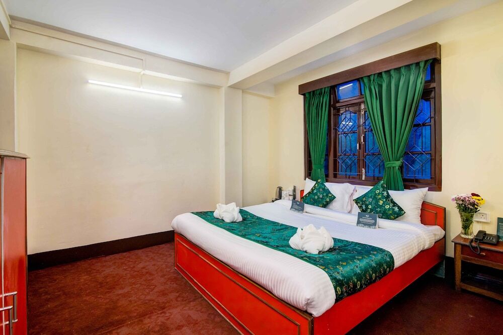 Дарджилинг: Muscatel BhumSang - 200Mts from MallRoad
